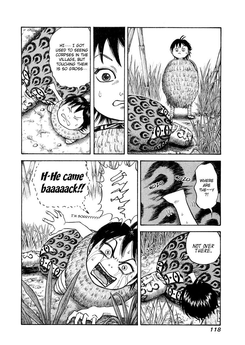 Kingdom 15