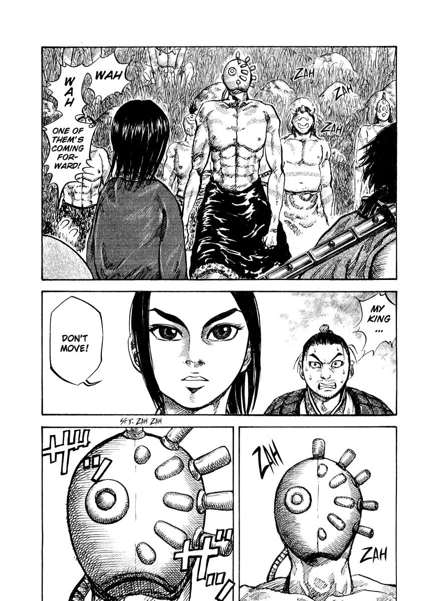 Kingdom Chapter 16