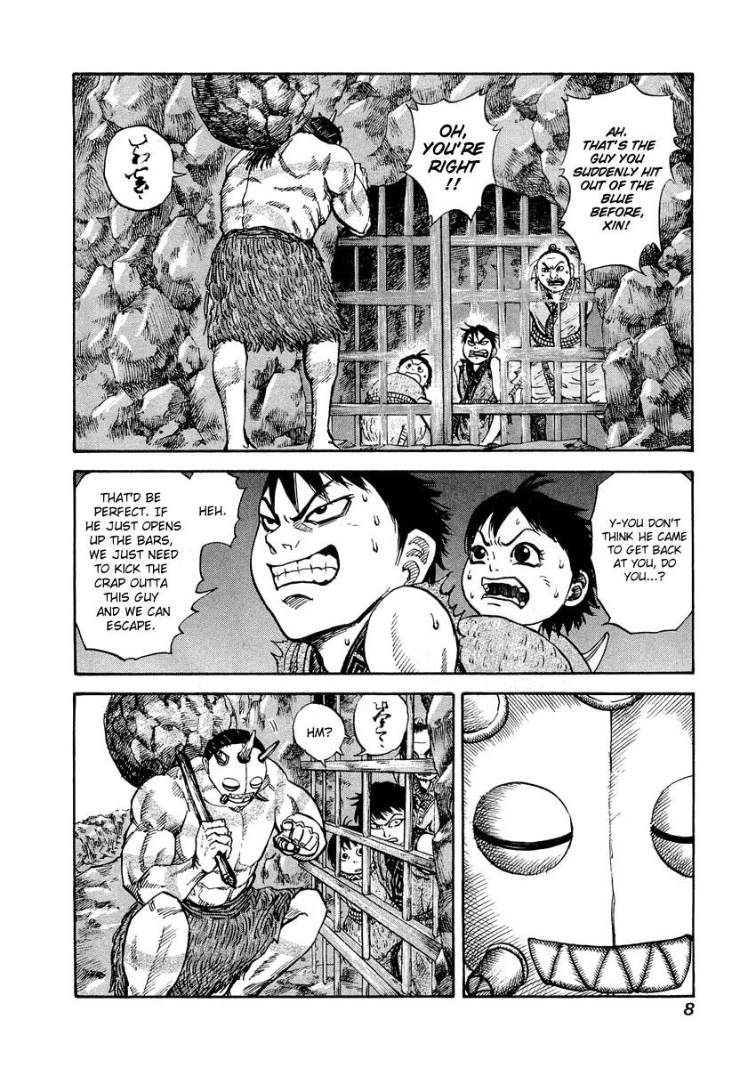 Kingdom Chapter 18