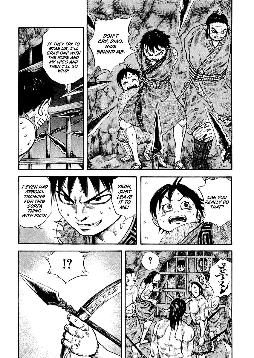 Kingdom Chapter 18