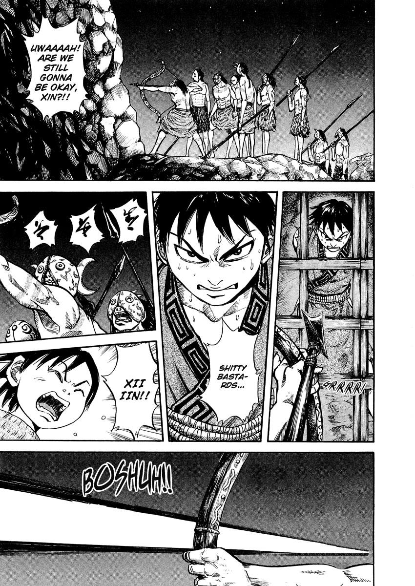 Kingdom Chapter 18