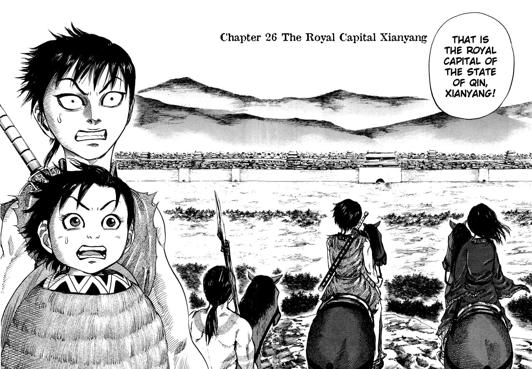 Kingdom 26