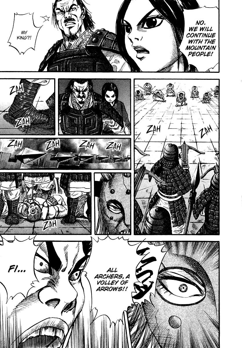Kingdom Chapter 29