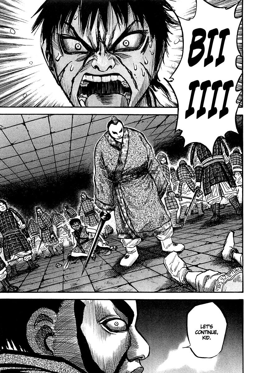 Kingdom Chapter 32