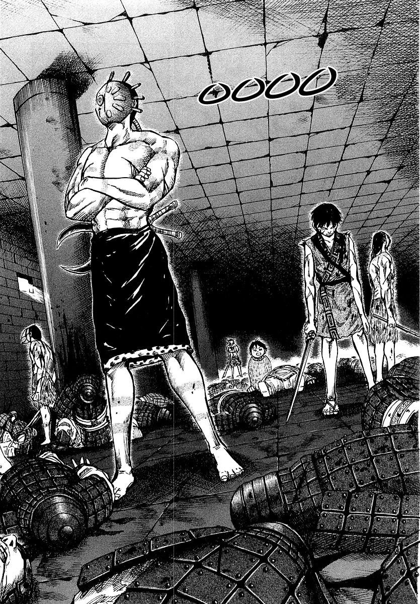 Kingdom 36