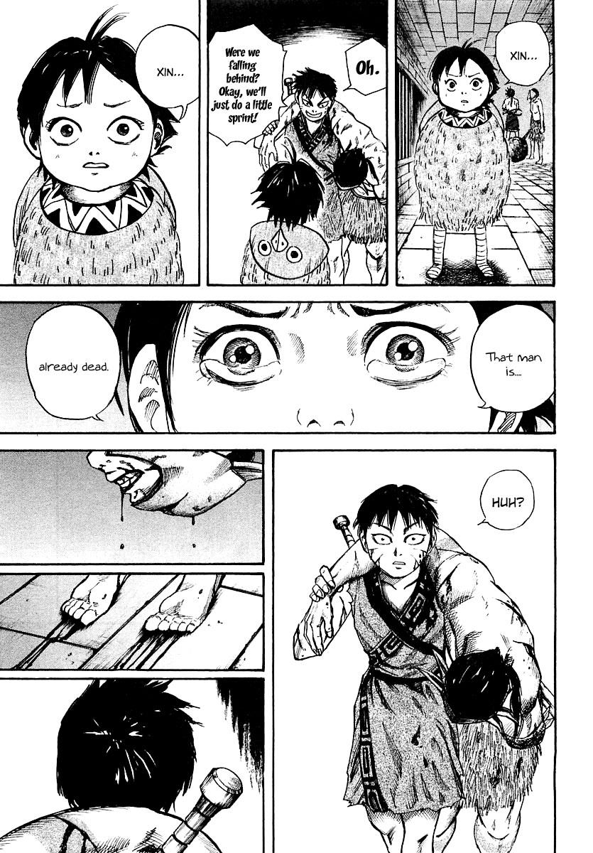 Kingdom Chapter 35