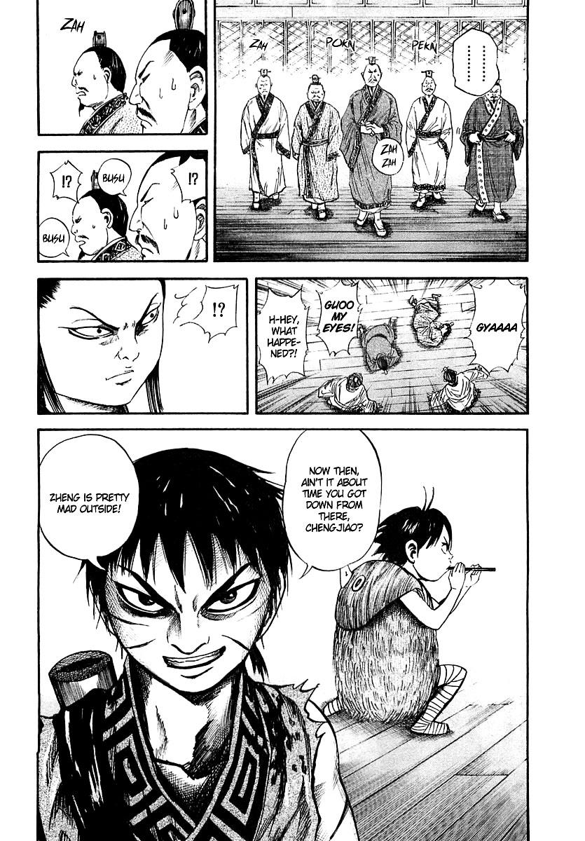 Kingdom Chapter 38