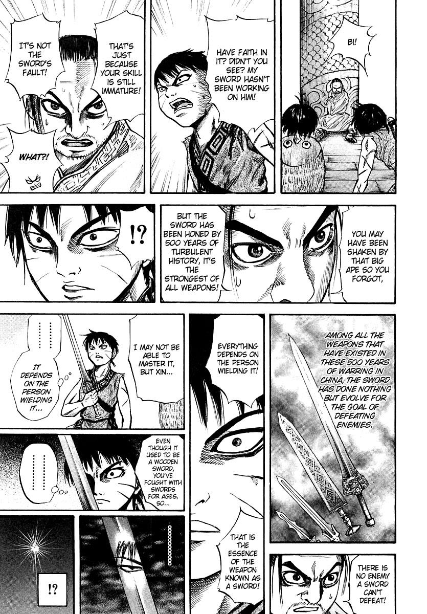 Kingdom Chapter 39