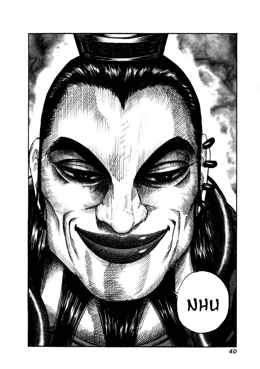 Kingdom Chapter 41