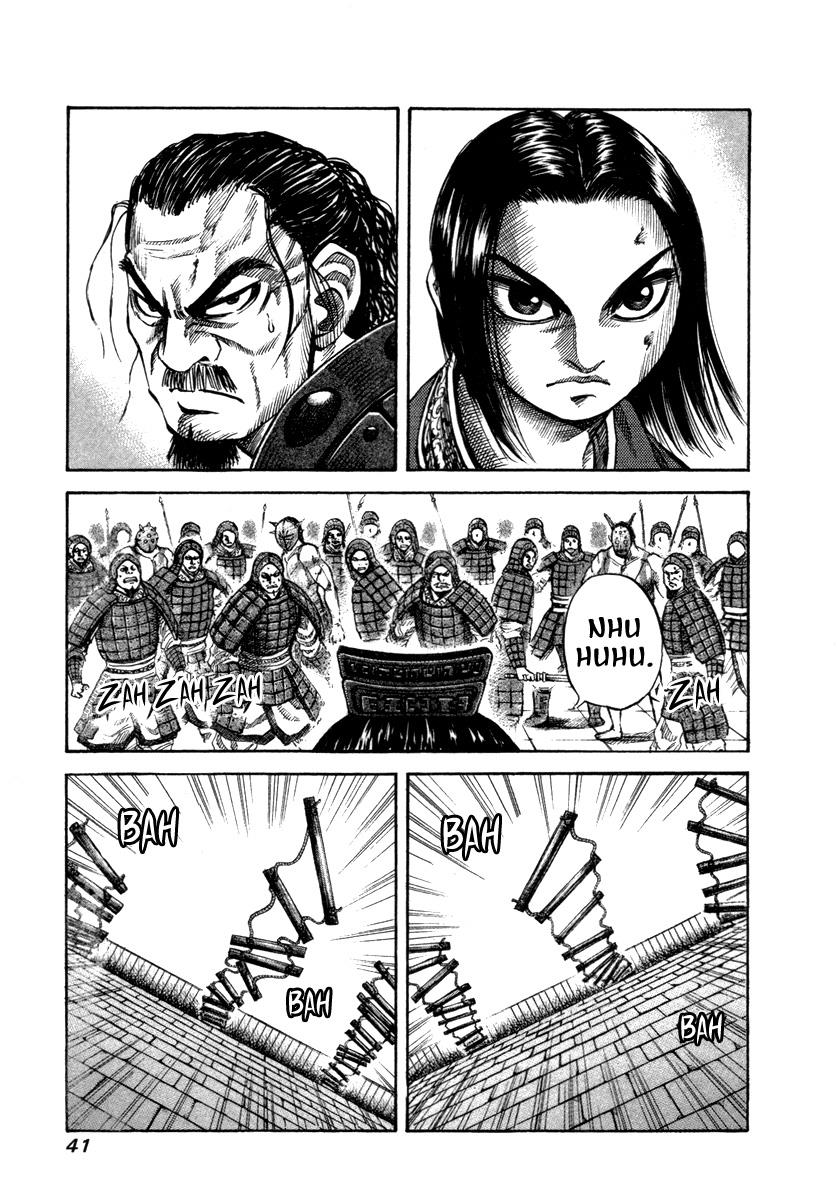 Kingdom Chapter 43