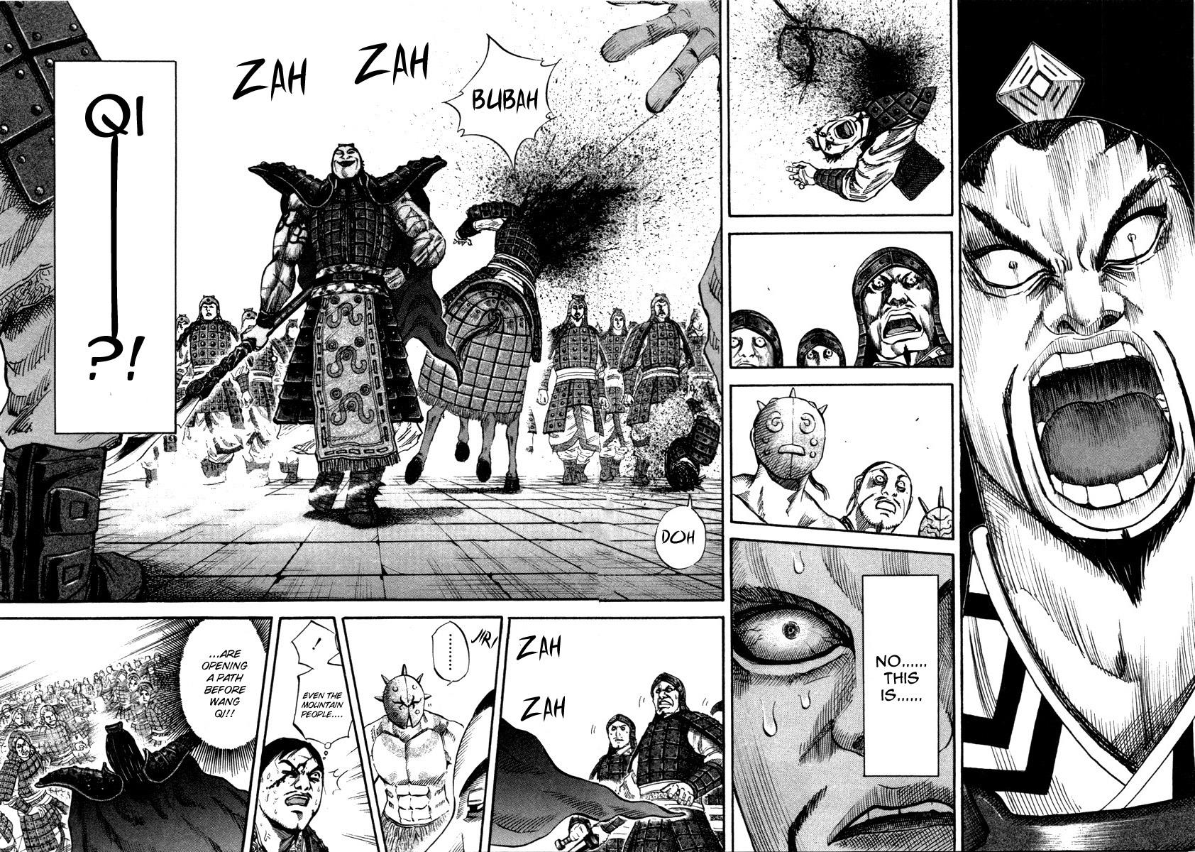 Kingdom Chapter 43