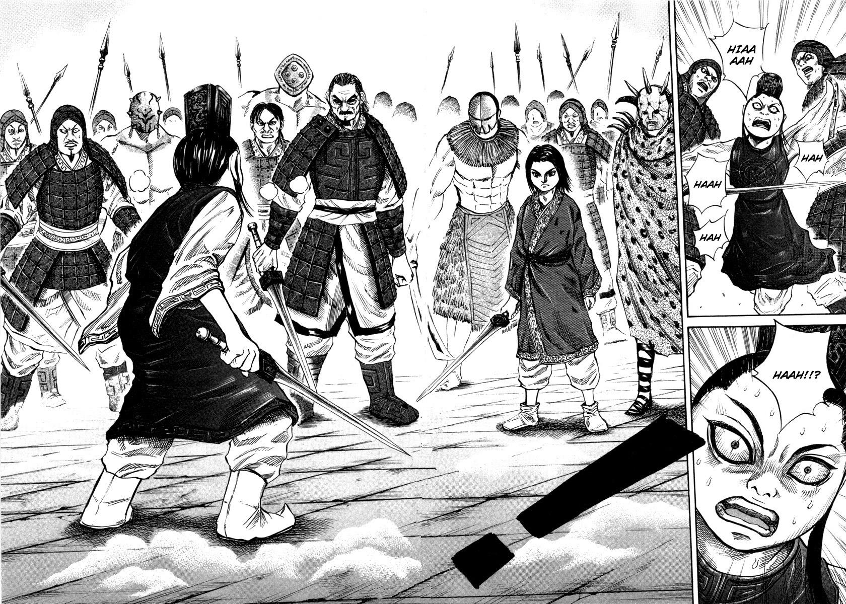 Kingdom 45