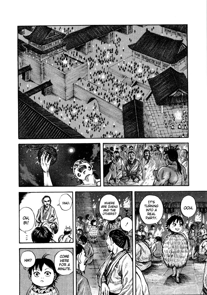 Kingdom Chapter 45