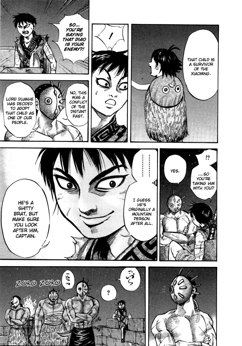 Kingdom Chapter 45