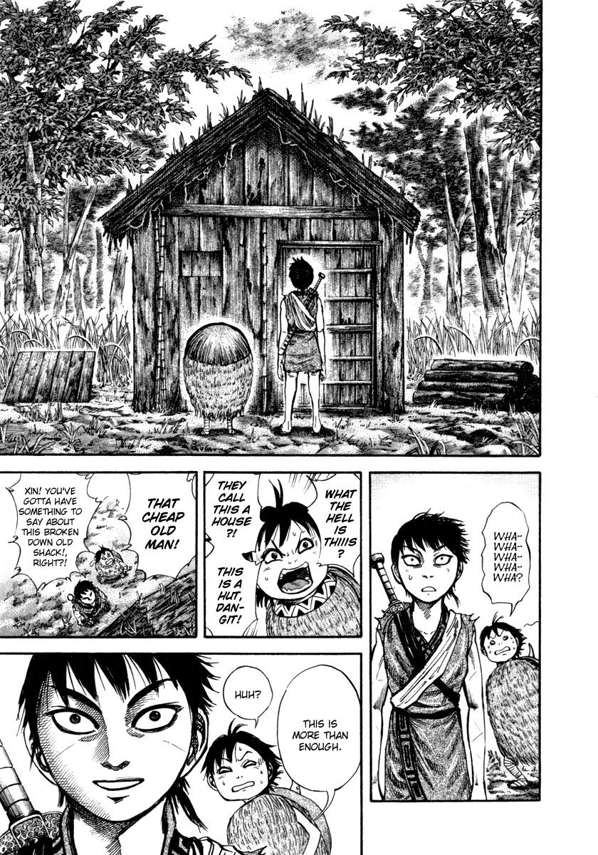 Kingdom Chapter 45