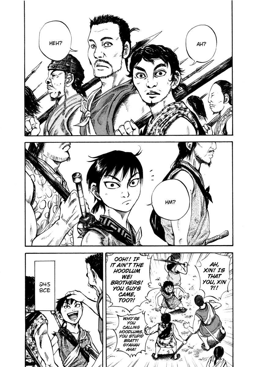 Kingdom Chapter 47
