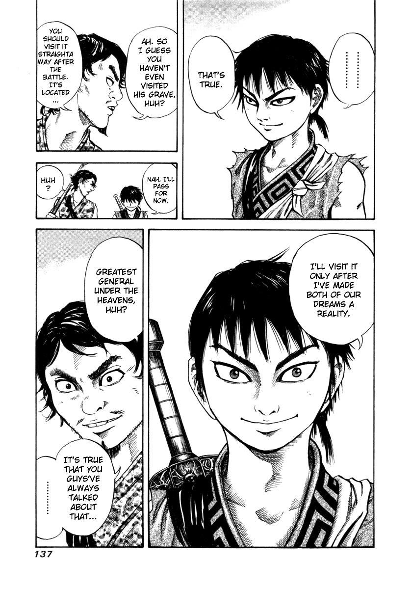Kingdom Chapter 47