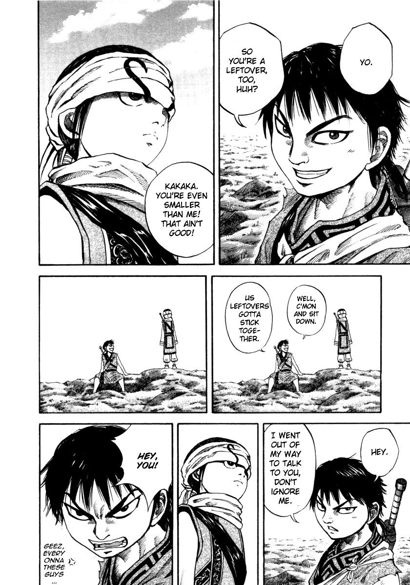 Kingdom Chapter 47