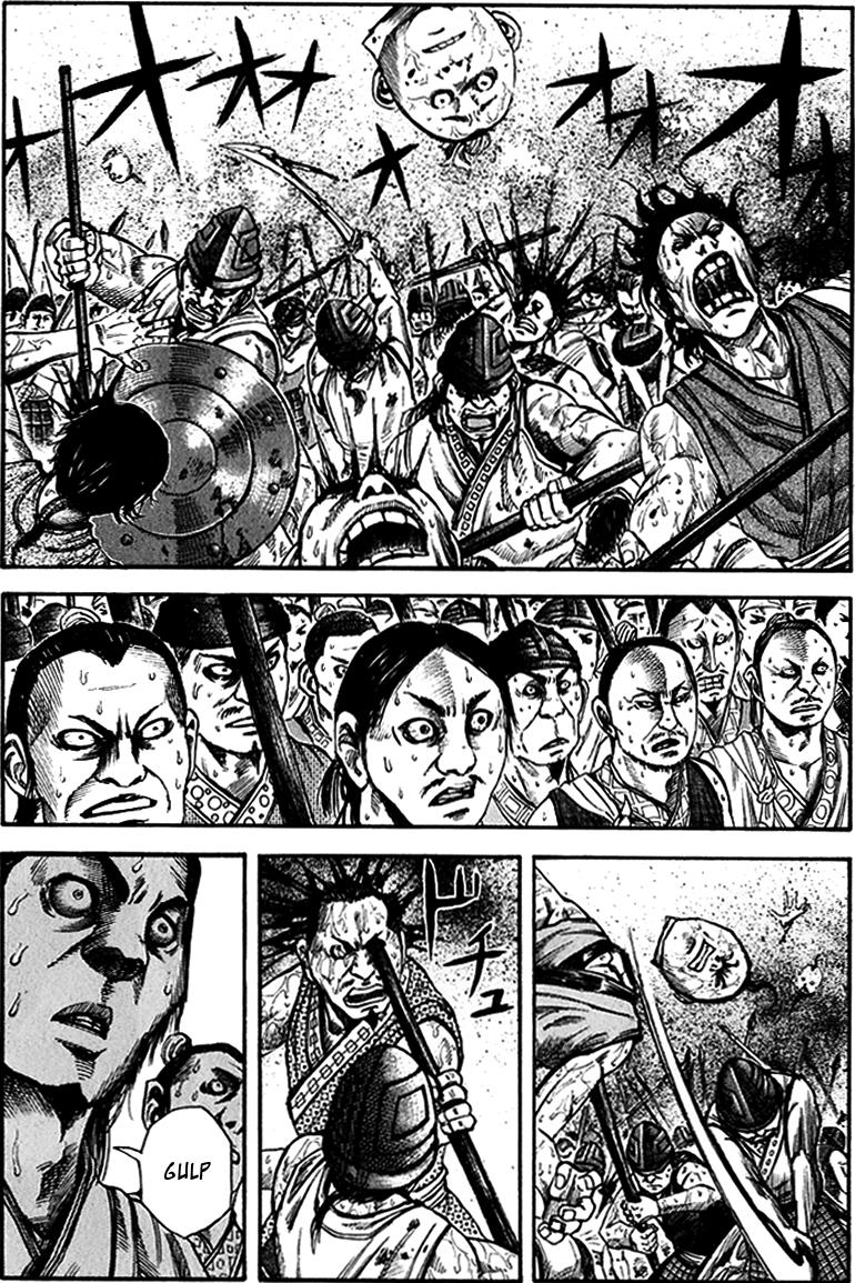 Kingdom Chapter 53 5
