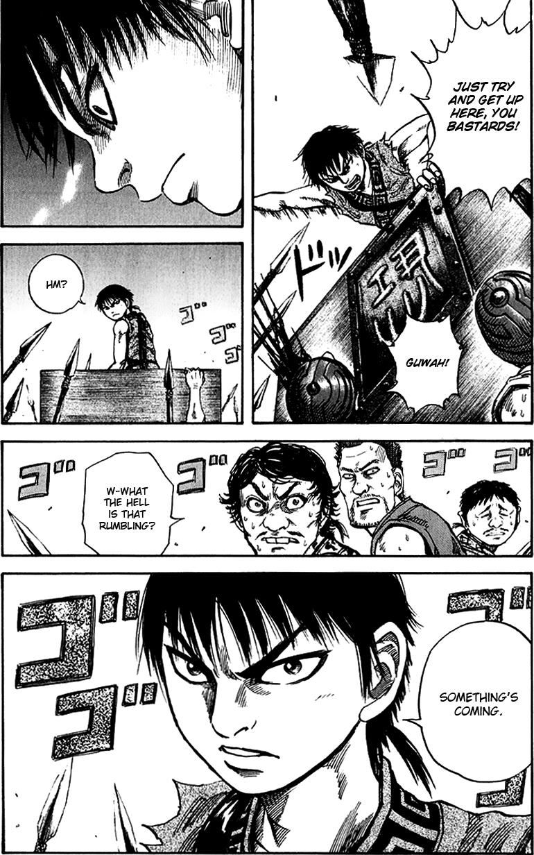 Kingdom Chapter 53