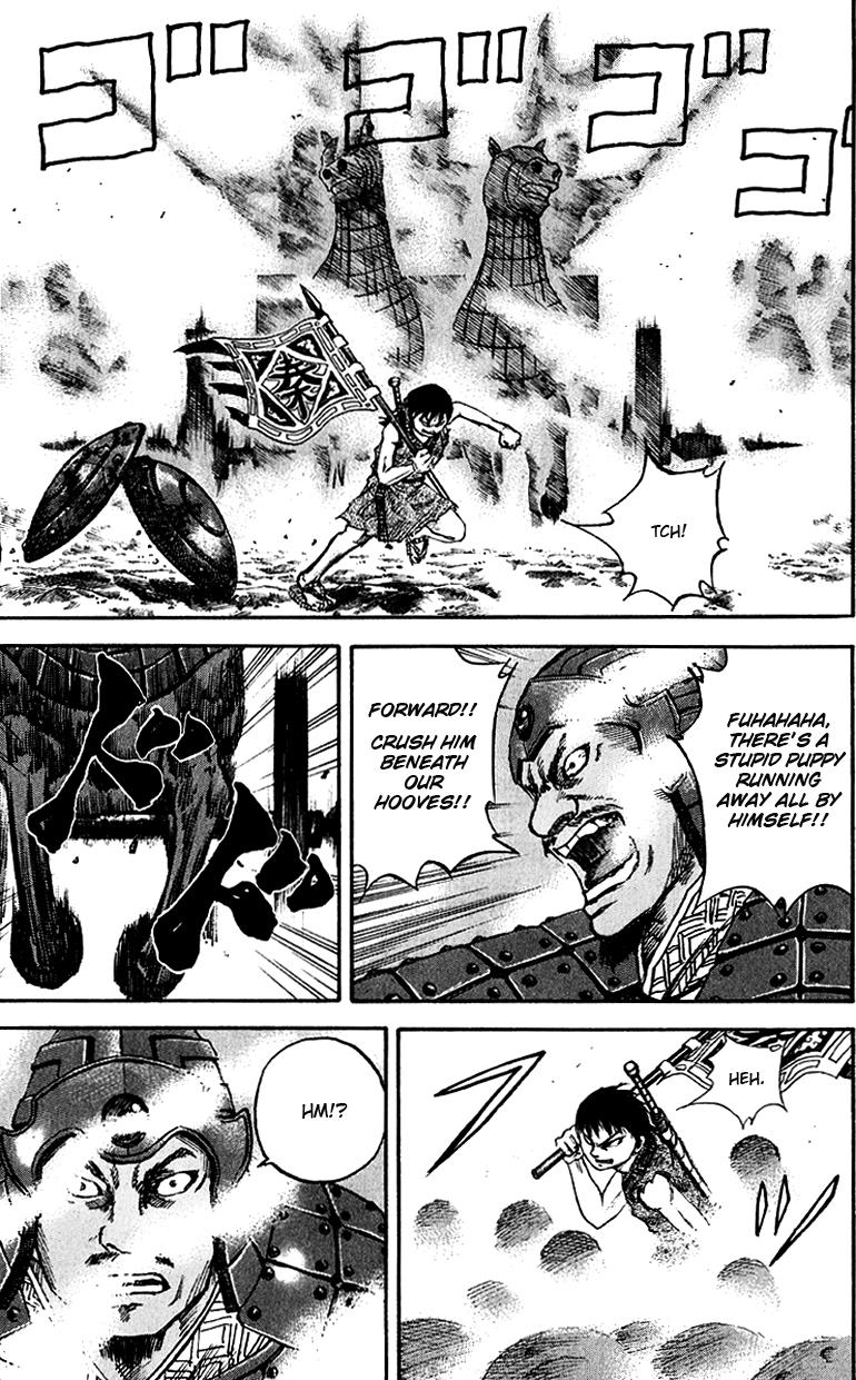 Kingdom Chapter 55