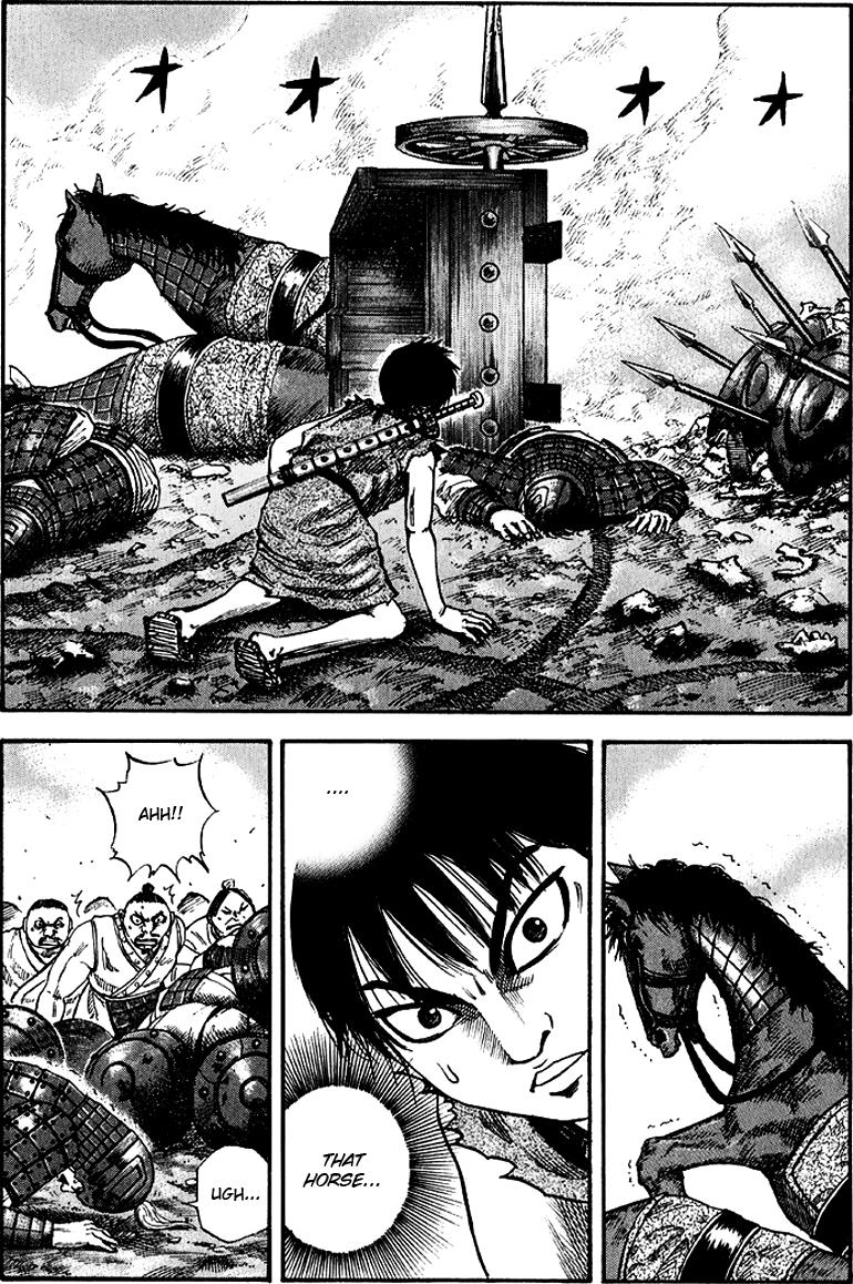 Kingdom Chapter 57