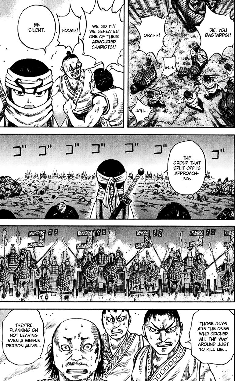 Kingdom Chapter 57