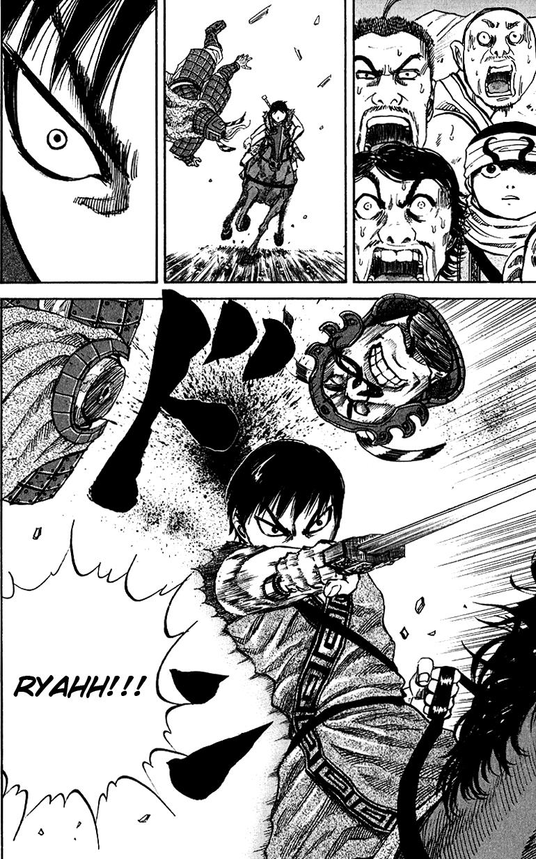 Kingdom Chapter 57