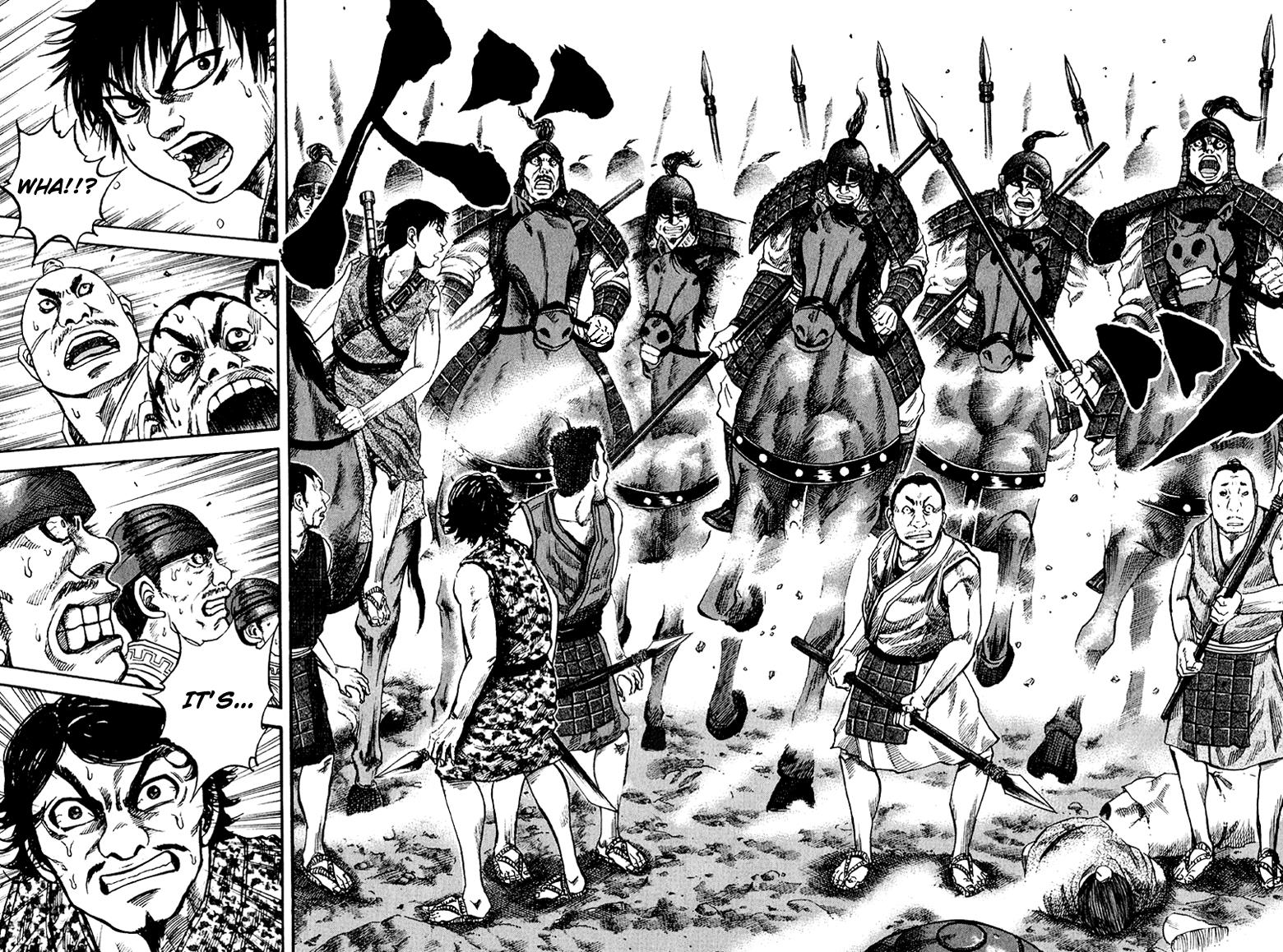 Kingdom Chapter 59 12