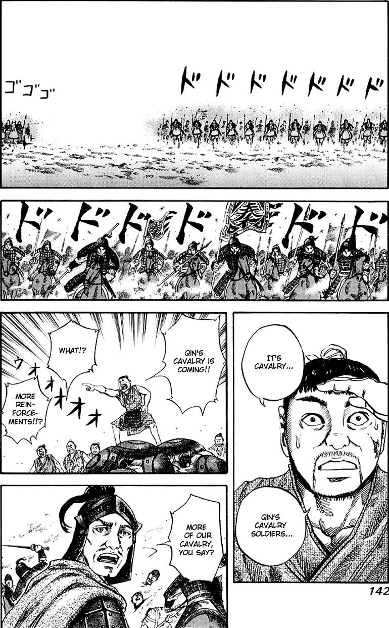 Kingdom Chapter 58