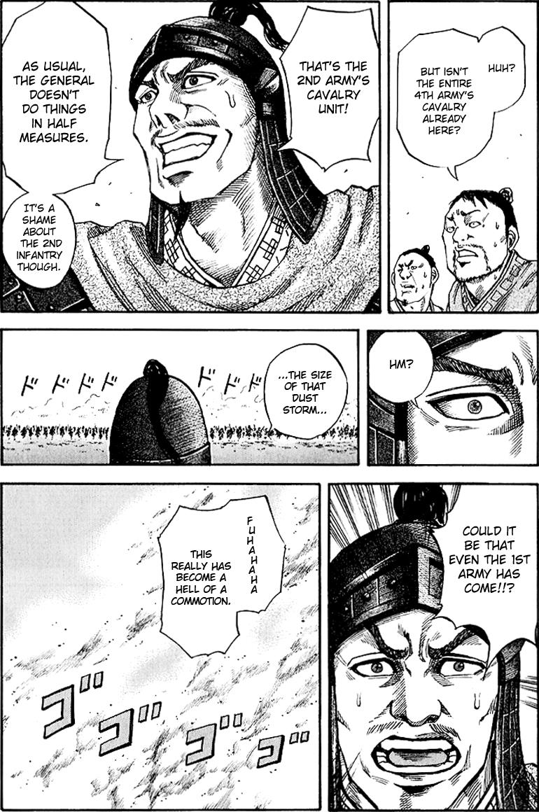 Kingdom Chapter 58