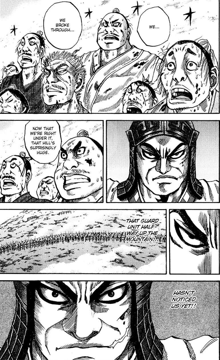 Kingdom Chapter 59