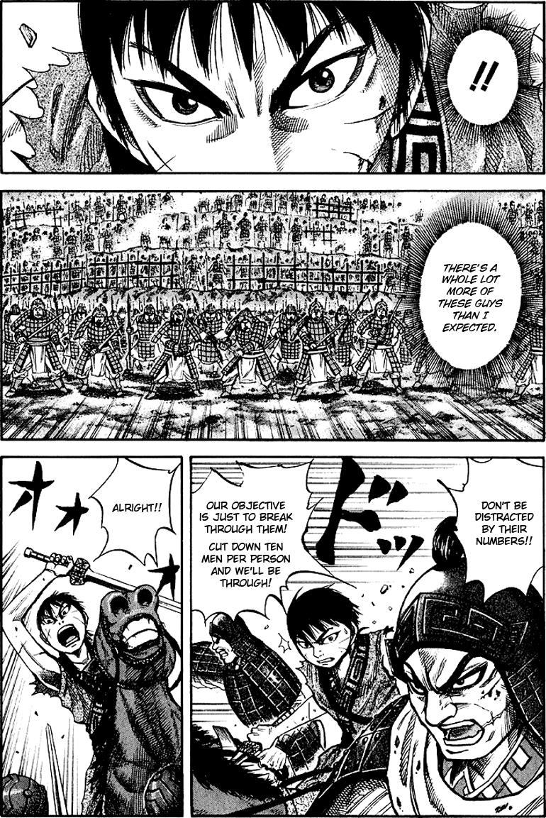 Kingdom Chapter 62 5