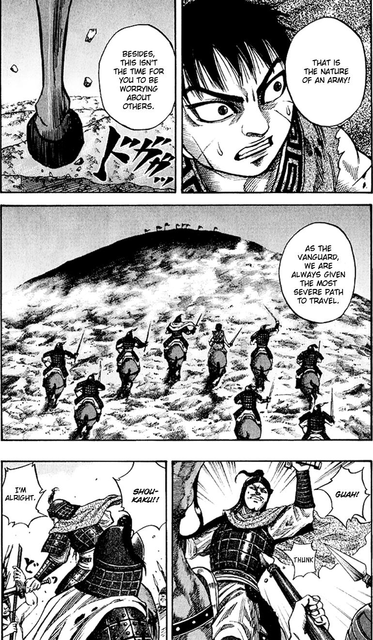 Kingdom Chapter 62 10