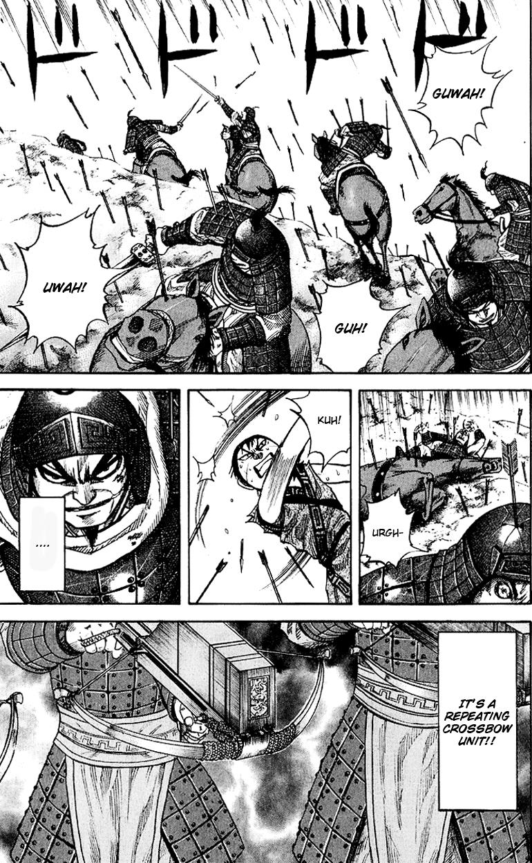 Kingdom Chapter 62 14