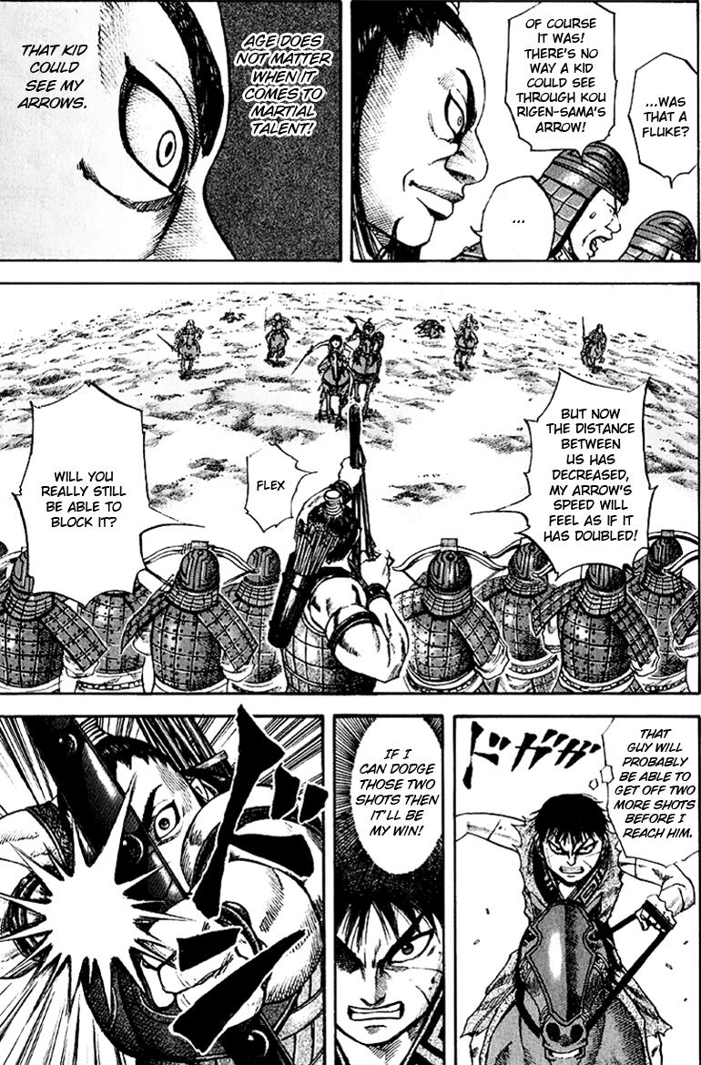 Kingdom Chapter 63 5