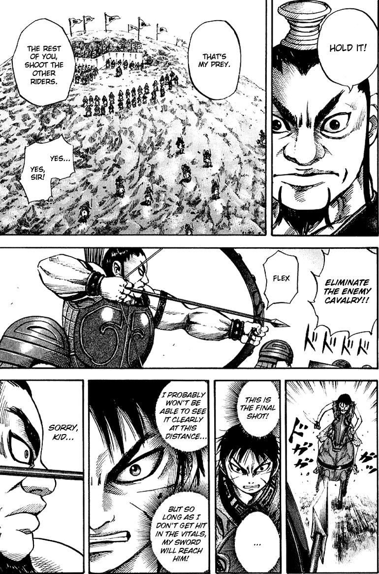 Kingdom Chapter 63 7