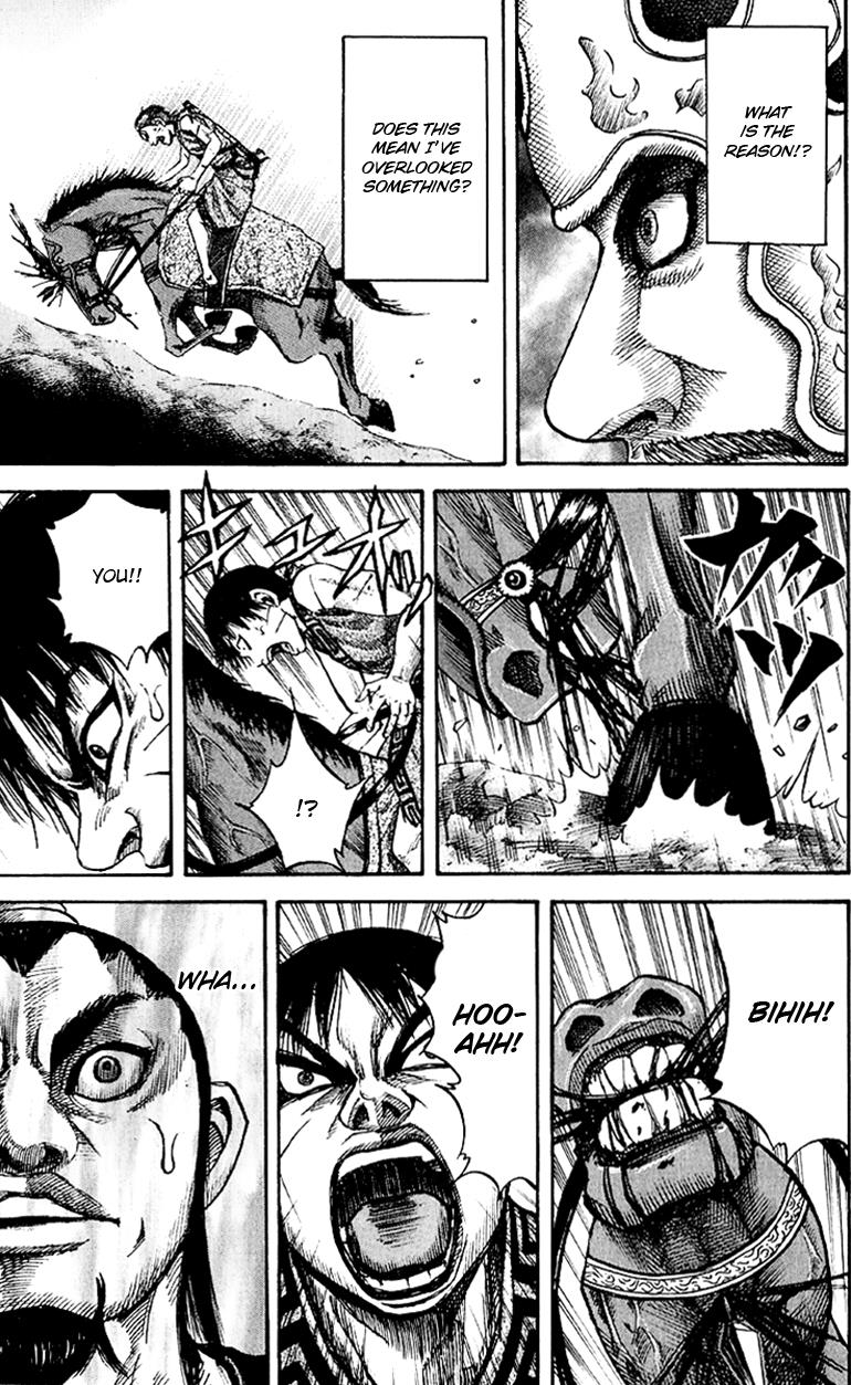Kingdom Chapter 63 9