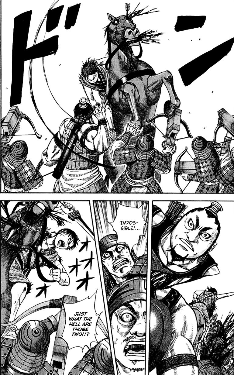Kingdom Chapter 63 10
