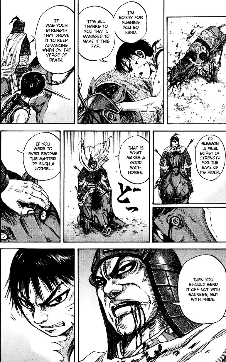 Kingdom Chapter 63 14