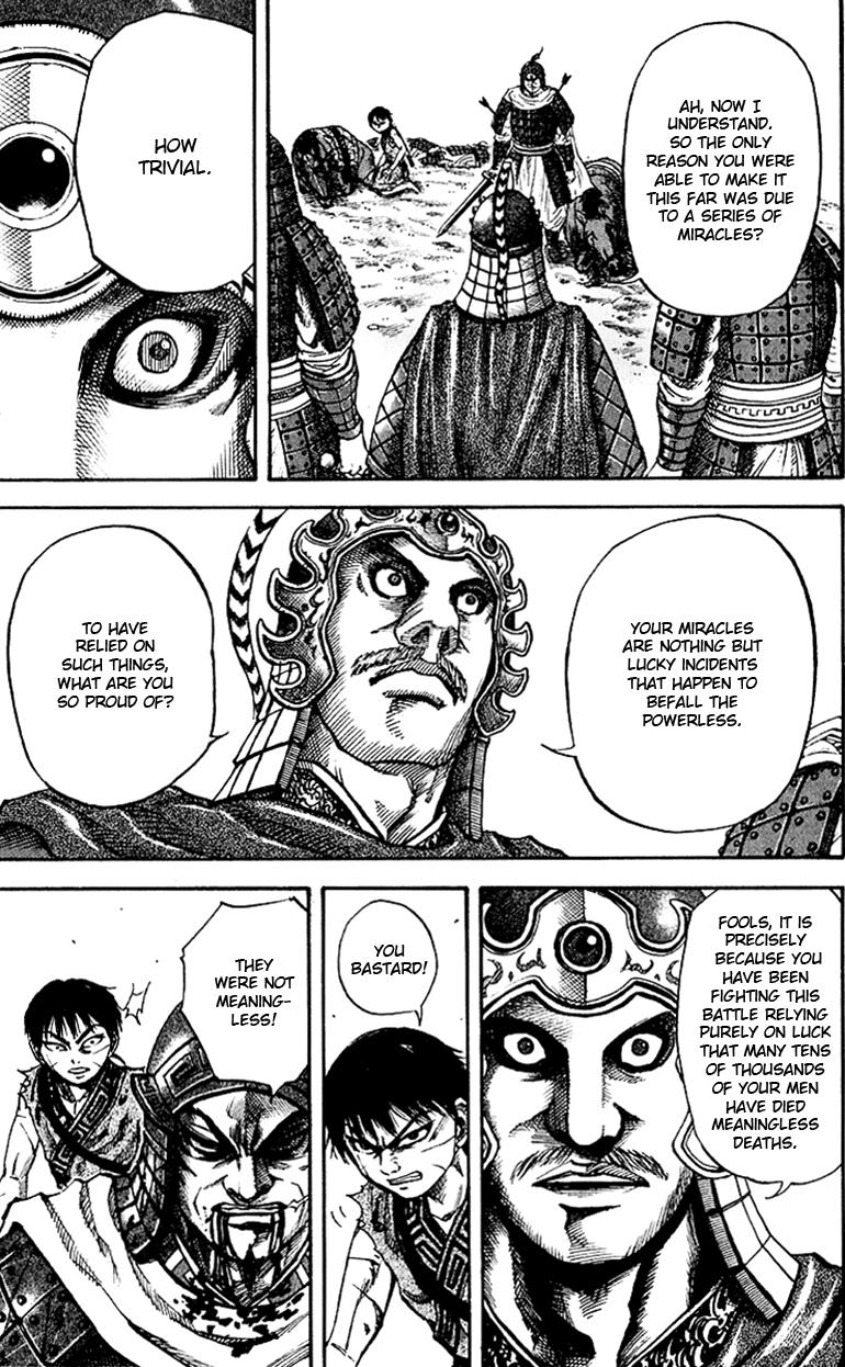 Kingdom Chapter 63 15