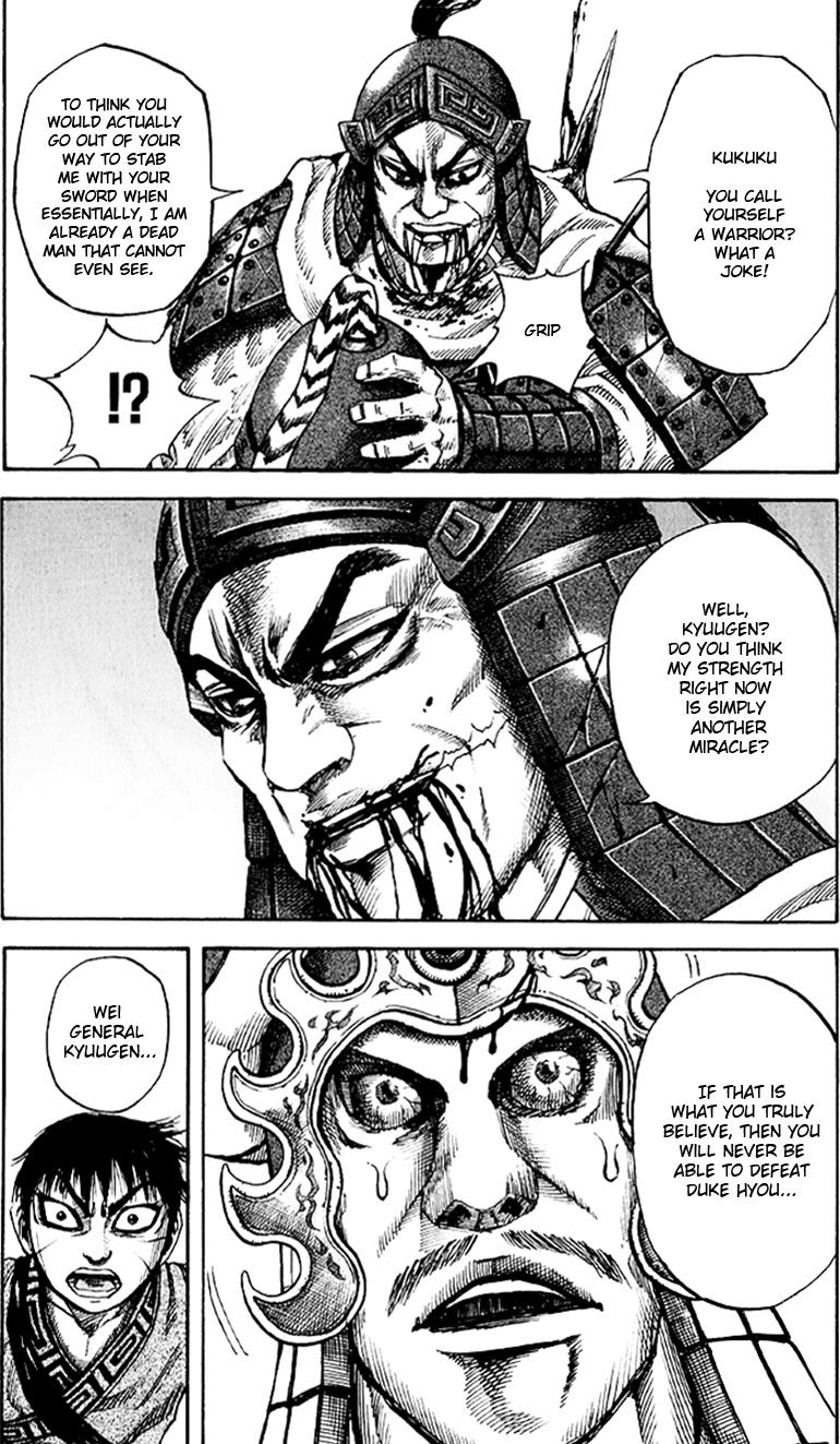 Kingdom Chapter 63 18
