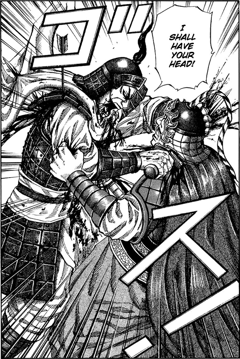 Kingdom Chapter 63 19