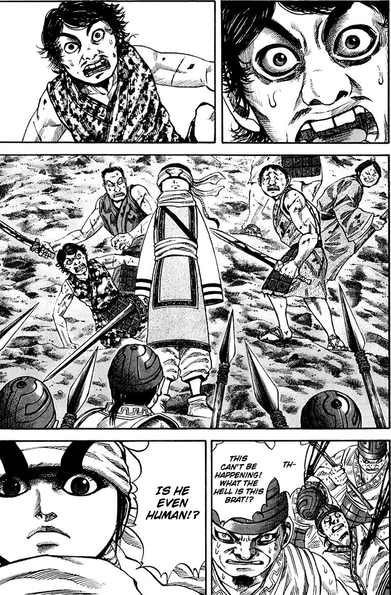 Kingdom Chapter 64
