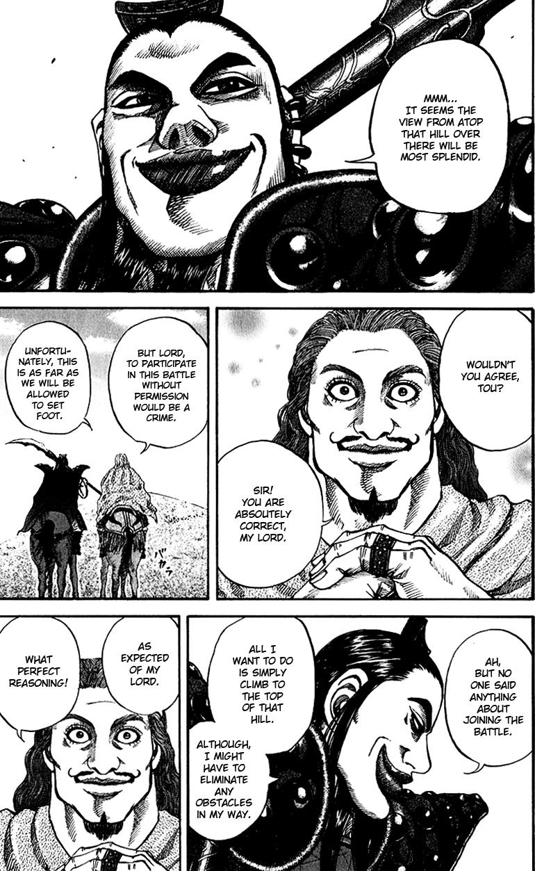 Kingdom Chapter 65 9