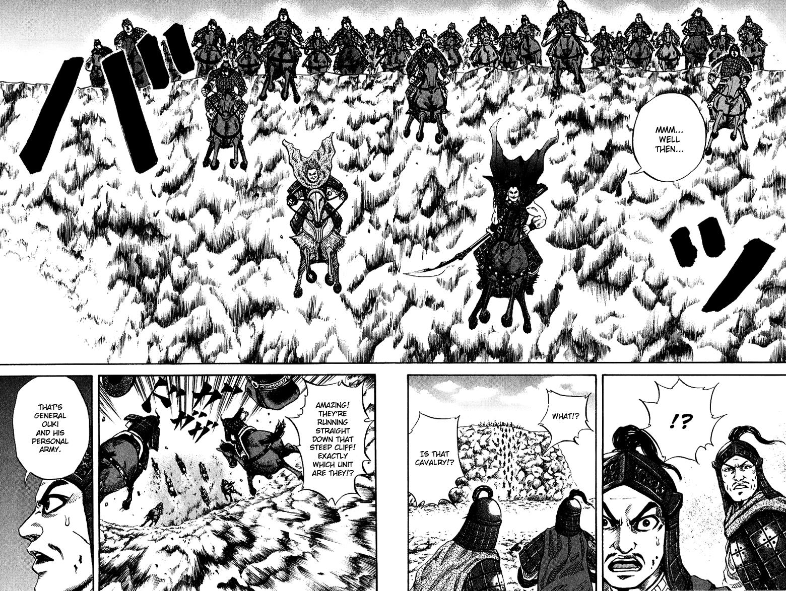Kingdom Chapter 65 10