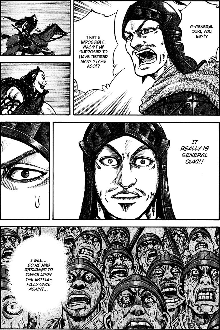 Kingdom Chapter 65 11