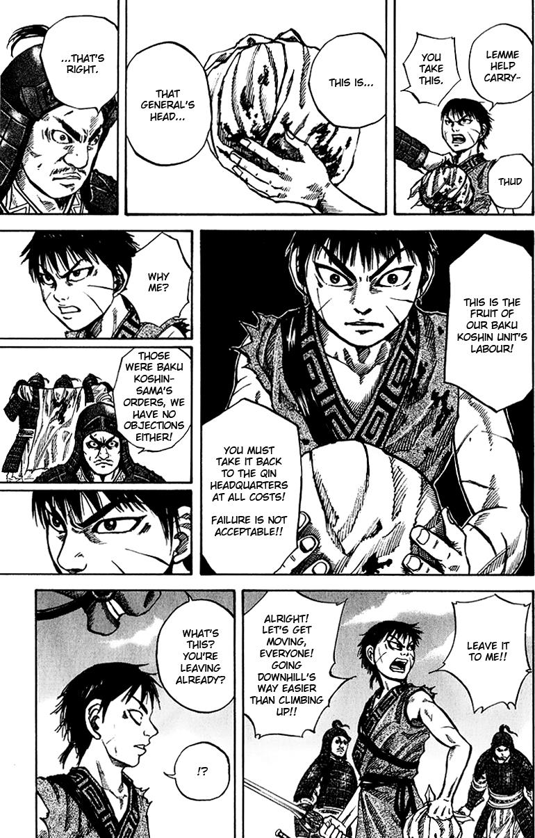 Kingdom Chapter 65 16