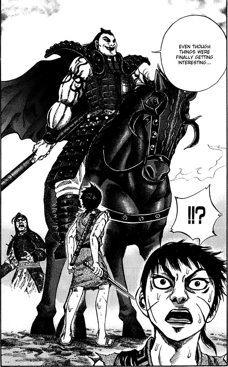 Kingdom Chapter 65 17
