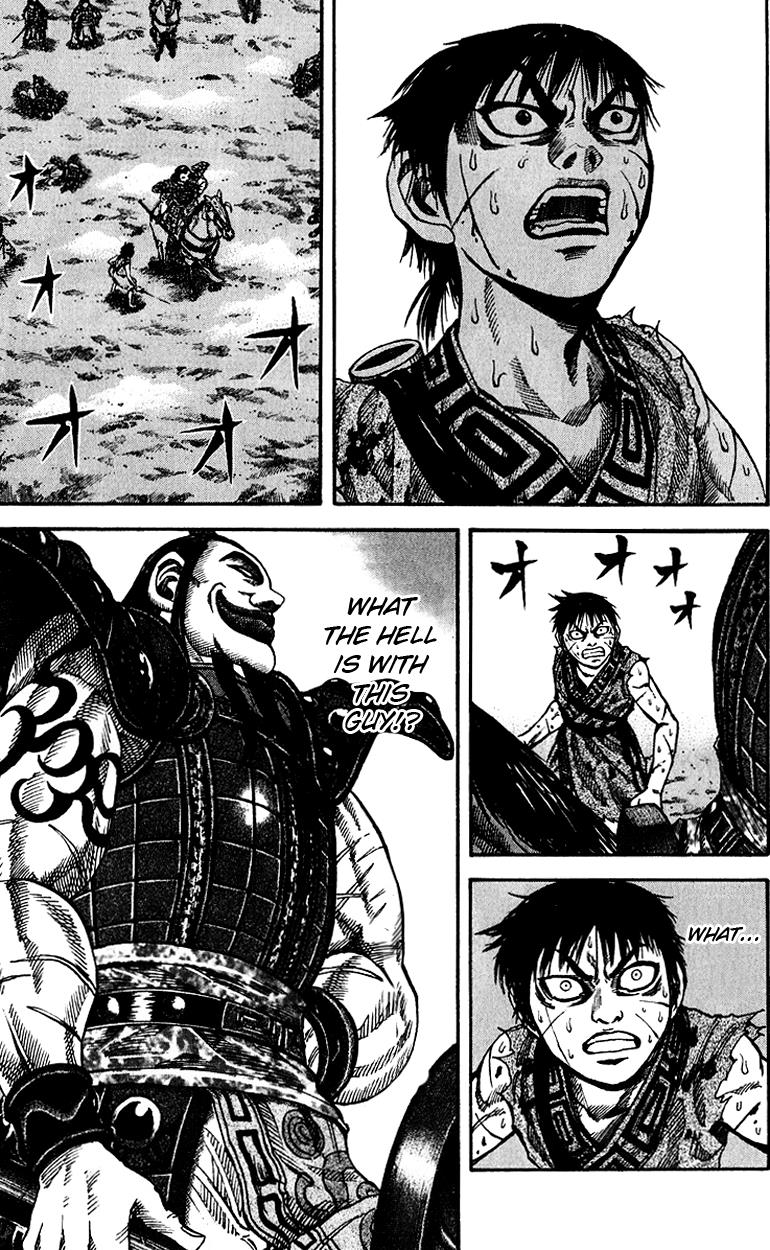 Kingdom Chapter 66 5